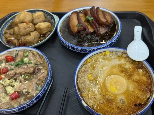南安plog16这才叫量大管饱啊（快餐篇）