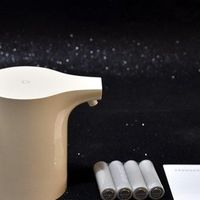 米家自动泡沫洗洁精机功能解析