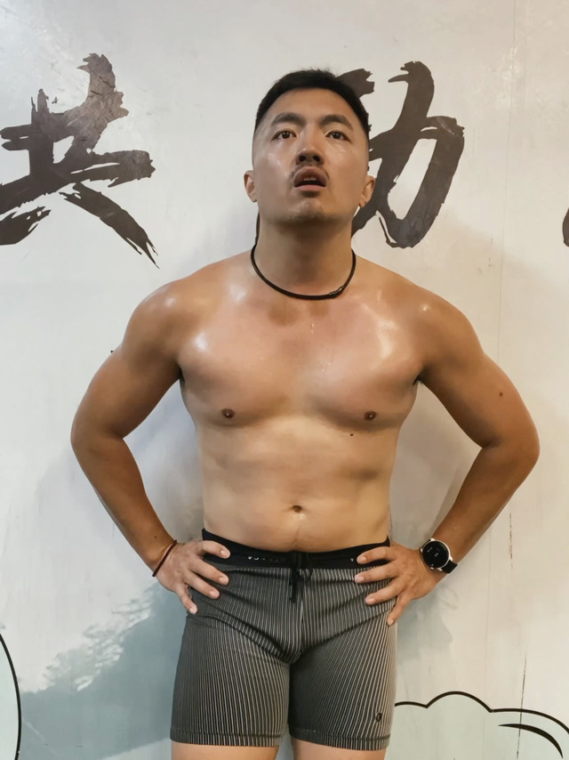 「练上瘾」会是怎样一种感觉？