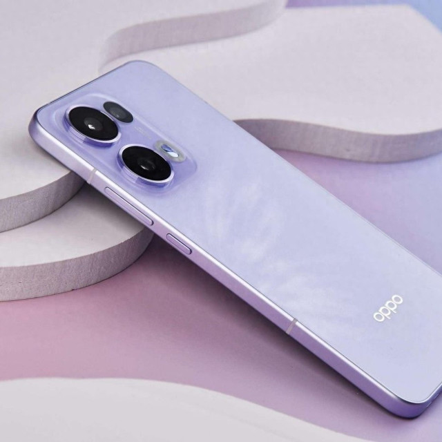 5月发布！OPPO这款新机核心硬件已曝光，盲猜2499元起！