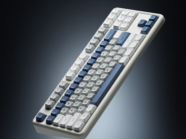 ikbc q87无线键盘