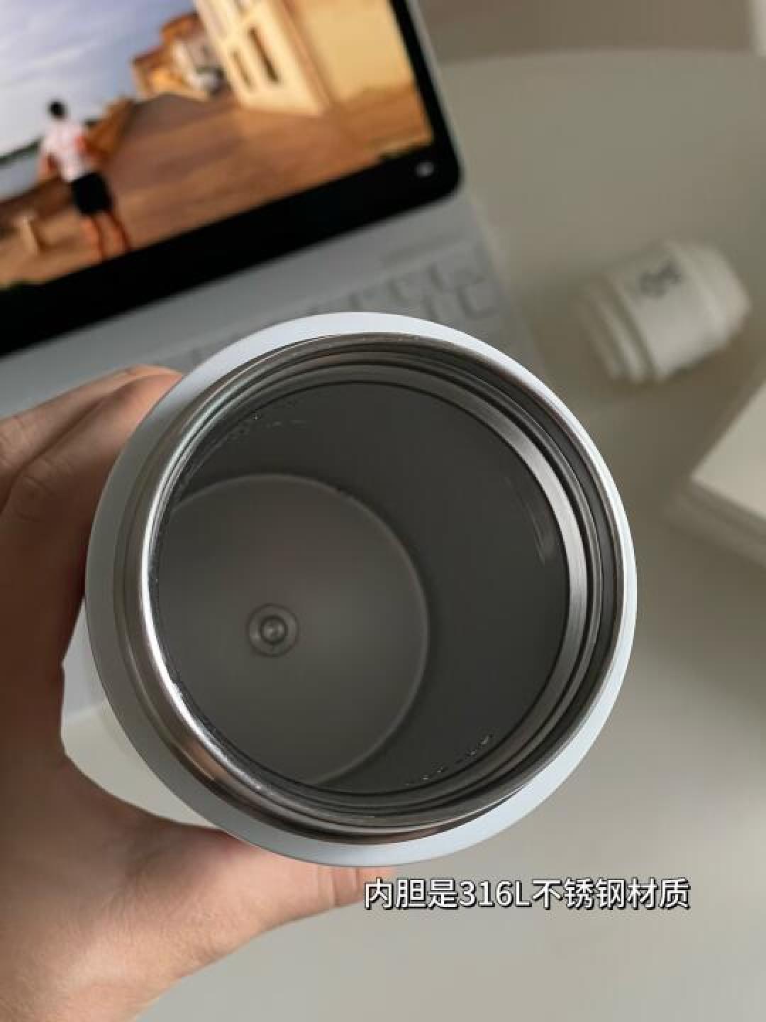 小米电热水杯多场景实测:宿舍到差旅的适用性及优缺点全解析