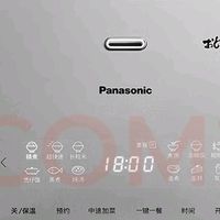 松下（Panasonic饭光光旗舰款Ultra电饭煲