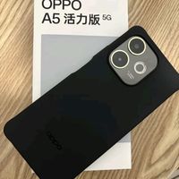 千元LCD屏手机之OPPO A5活力版颜值实力双在线