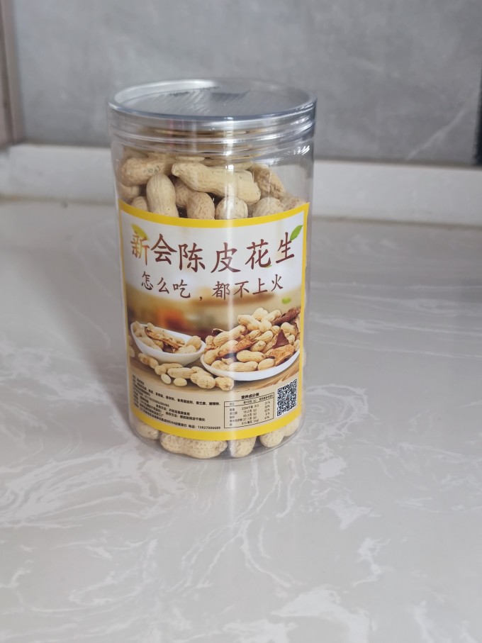 岭南新宝堂其他休闲零食