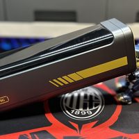 百元价格干千元事！Aohi奥海星舰240W能量舱27600mAh大容量充电宝