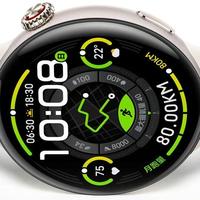 vivo WATCH 5对比WATCH GT：健康运动续航三大升级，这三类人更适合入手