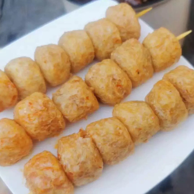疆小馕常温蛋糕