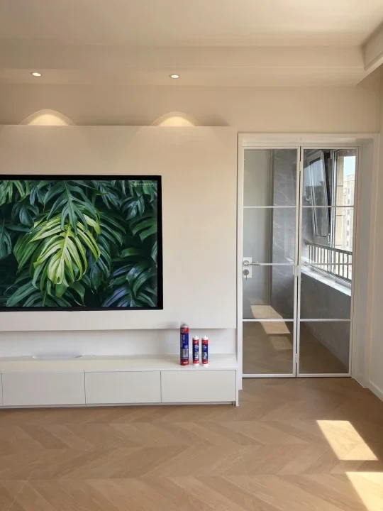 真的5w！🏠家居博主第二套房子硬装攻略✅