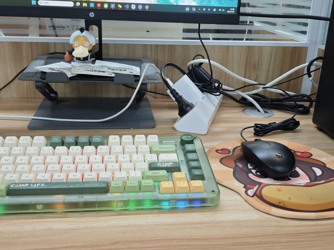 惠普家用电脑