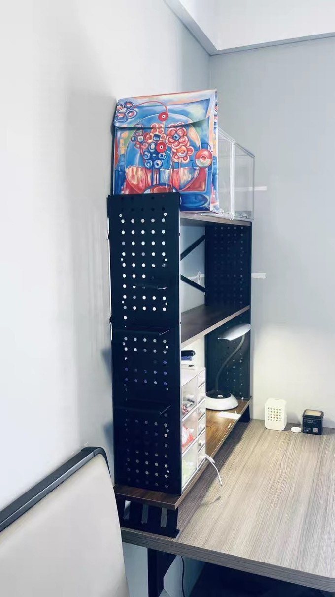 锦需书架