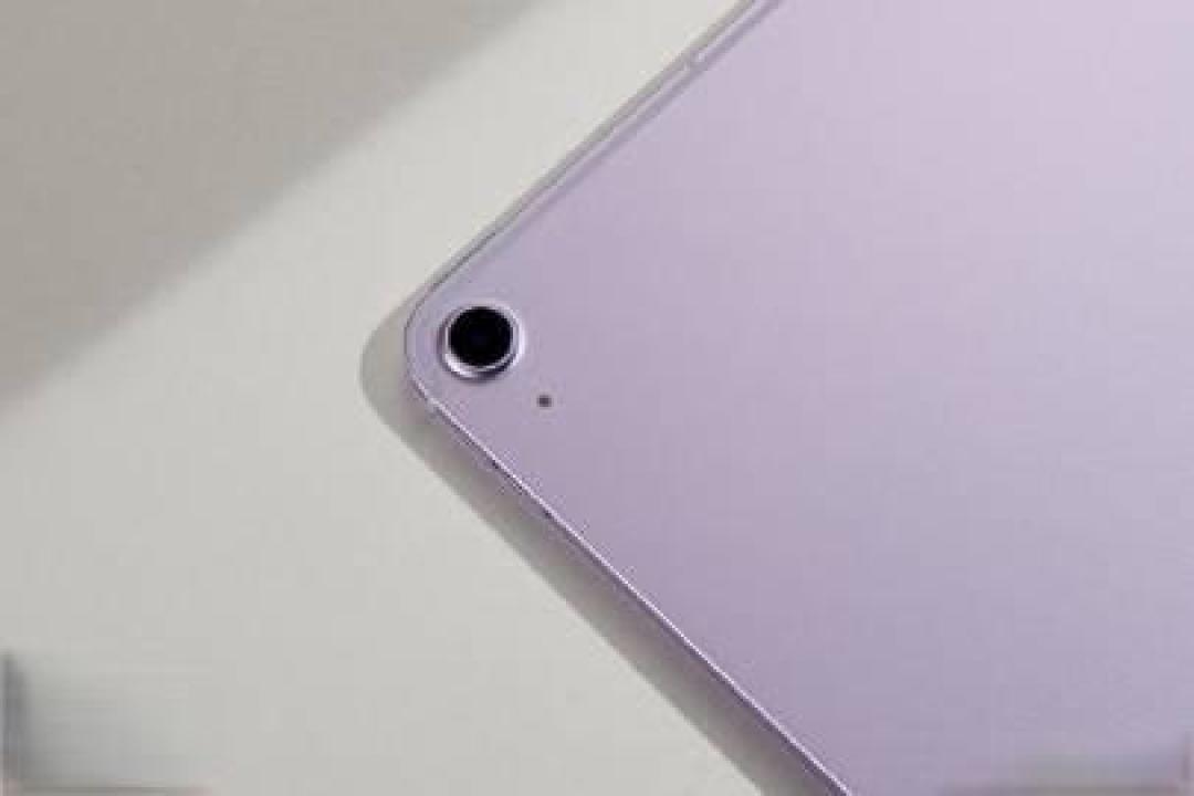 iPad Air M3深度解析:性能过剩还是实用之选?这五类人群最适合