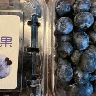 京丰味新鲜蓝莓：舌尖上的护眼宝藏