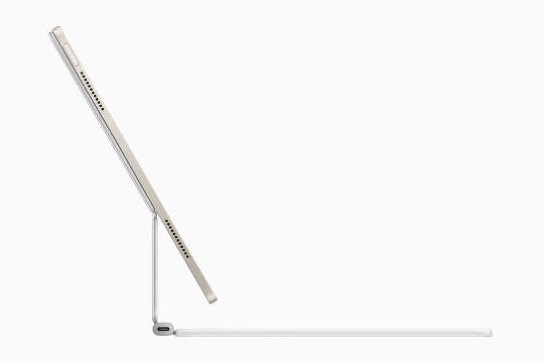 iPad Air M3深度解析:性能过剩还是实用之选?这五类人群最适合