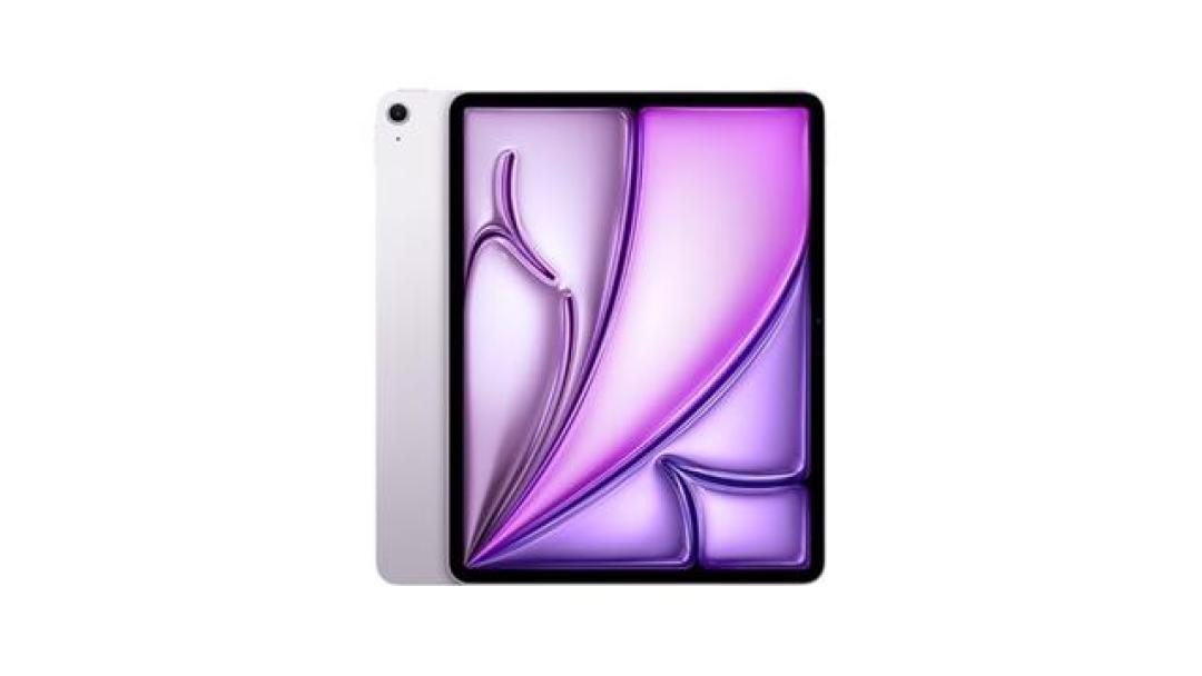 iPad Air M3深度解析:性能过剩还是实用之选?这五类人群最适合