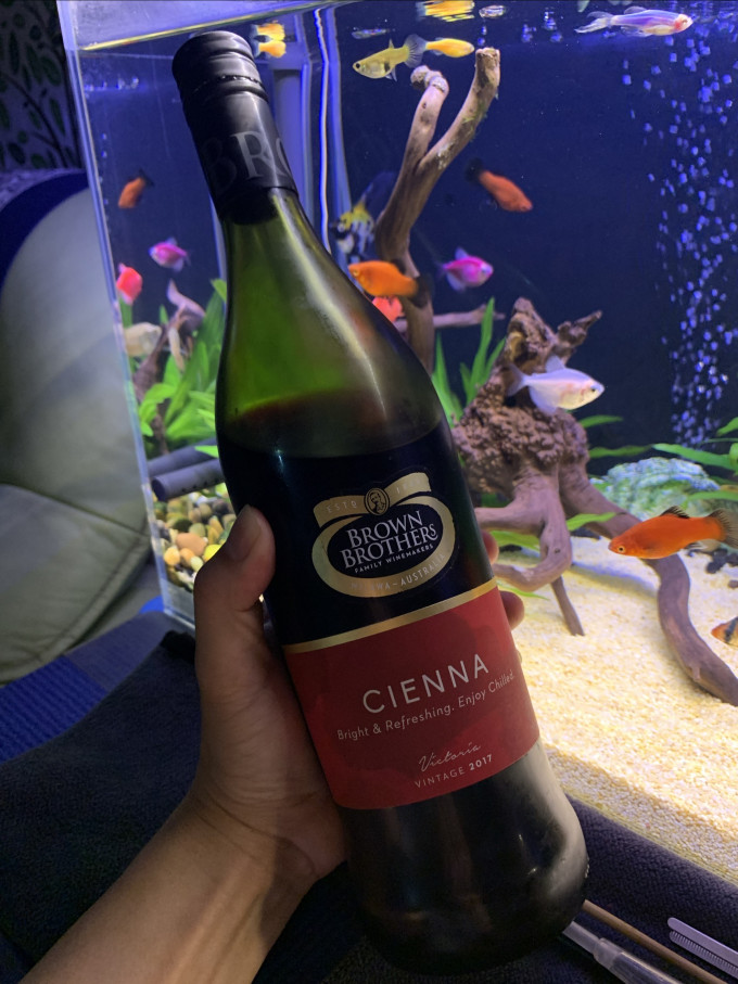 布琅兄弟其他葡萄酒