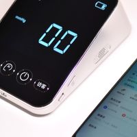 AI智能赋能，防控血压守护全家健康，爱奥乐AI血压计体验