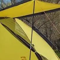 适合初学者的帐篷品牌及特点