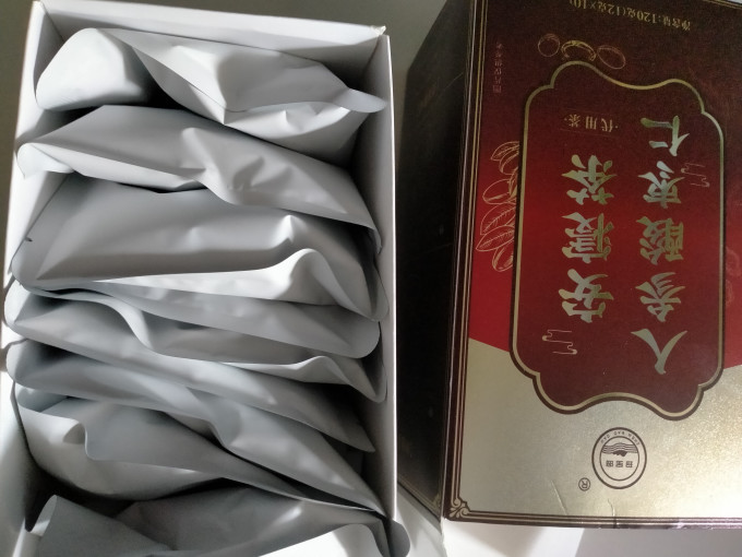 珍宝岛其他滋补养生