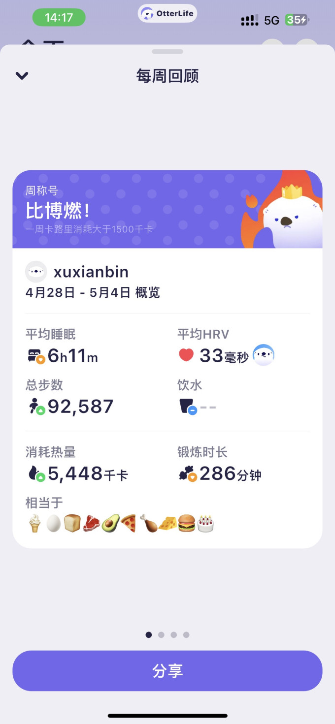 苹果智能手表