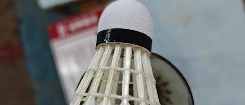 选购羽毛球的关键因素