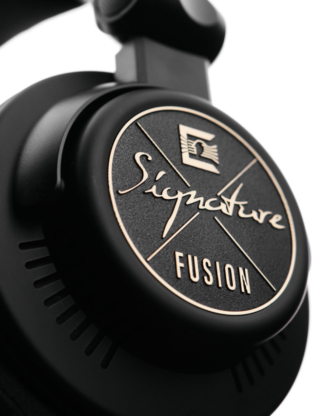 「ULTRASONE Signature Fusion」耳机沉浸开箱