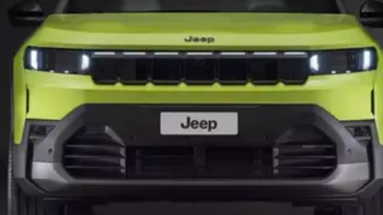 夏天的第一辆车：新一代Jeep指南者，纯电、轻混、插混任你挑选