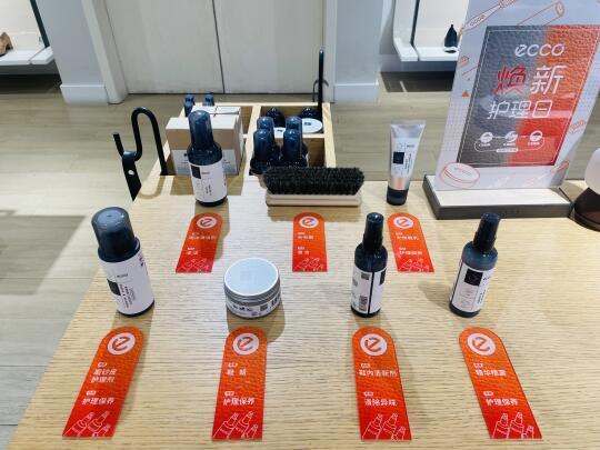 你的鞋子该洗澡了🛀🏻护理小贴士get√