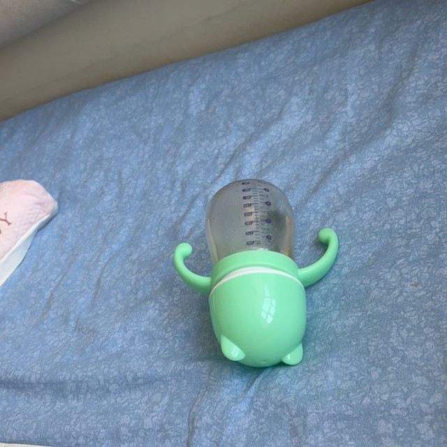 小小水杯宝宝最爱经济实惠喝水神器