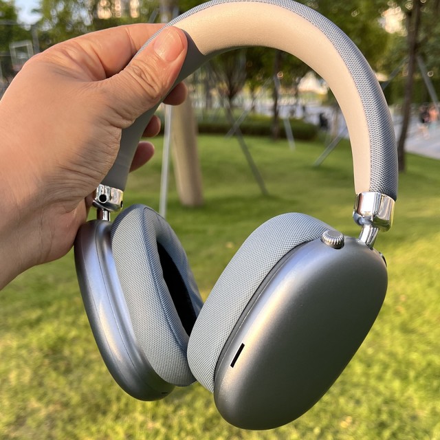 BLINBLIN P959头戴式蓝牙耳机：简约设计与卓越音质的完美结合