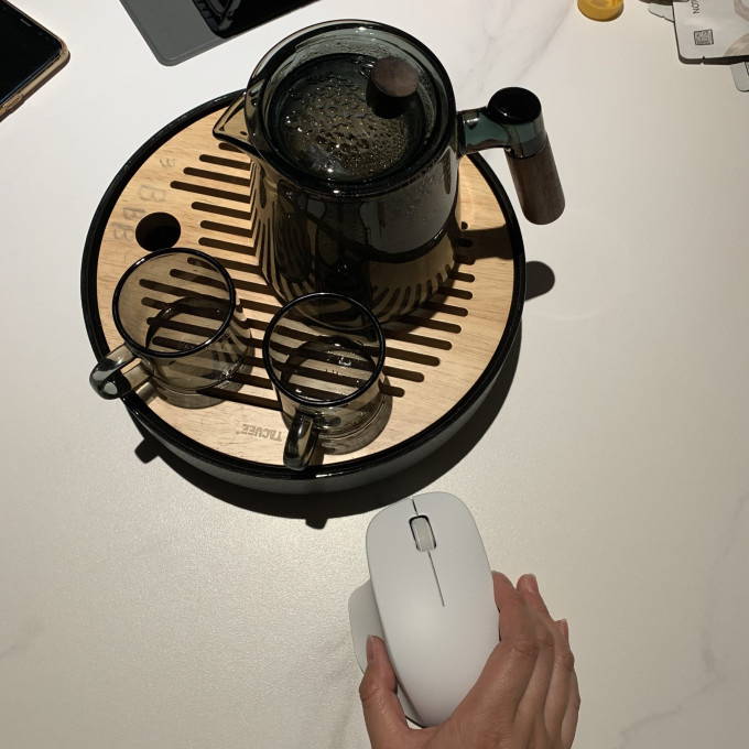 小米鼠标