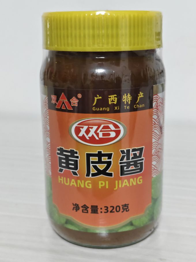 双合其他调味品