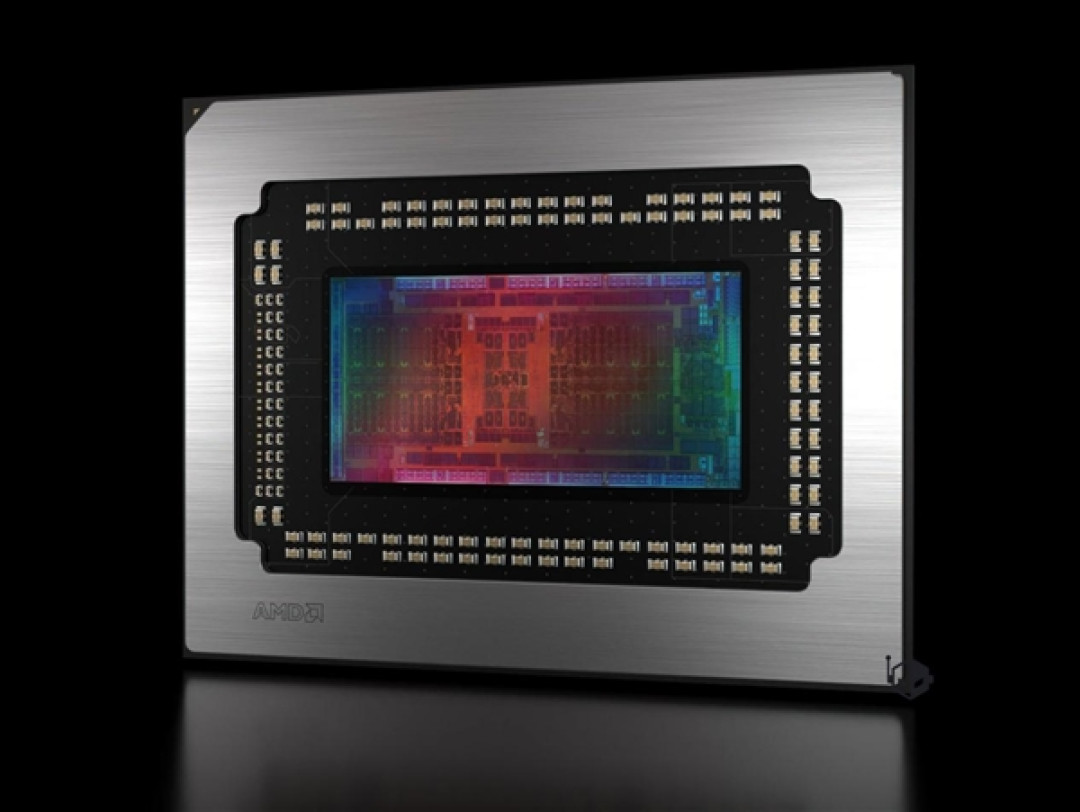 AMD全新UDNA GPU架构提前看:光追性能有望大幅逼近NVIDIA