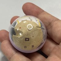喝水大户必备！实名pick这款职场茶包