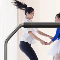 曼迪卡威蹦蹦床：家庭健身新选择，六一儿童节欢乐必备！