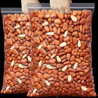 【比比妙】东北开口松子，一口酥脆，满溢自然鲜香