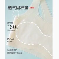 忆括女童发育期内衣：呵护少女成长的贴心之选