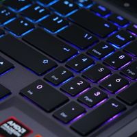 机械革命苍龙16X Pro，真机配置、跑分与实拍图分享