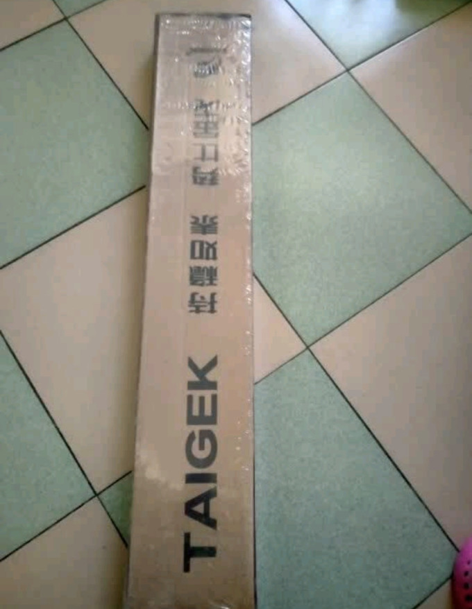 泰戈鱼竿