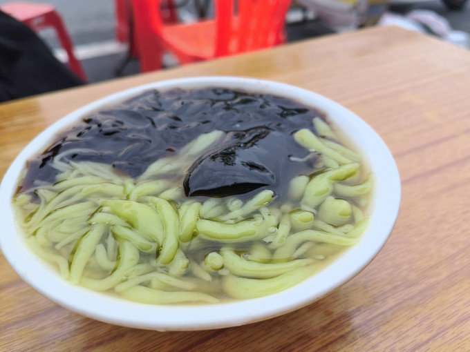 准食到烘焙食品