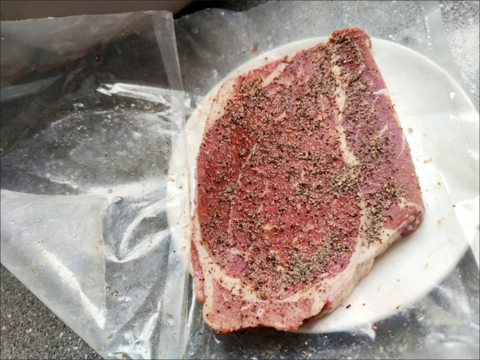 牛行天下牛肉