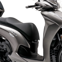 Honda本田2024款SH350i欧洲版摩托车