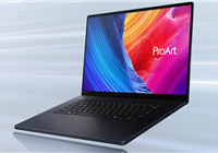 华硕ProArt创16 2025创作本开卖：AMD HX370＋RTX 5070到手15999元