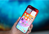 国行版iPhone AI来了！百度、阿里技术支持但分工不同