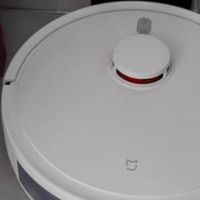 解放双手的神器——小米扫地机器人使用感受