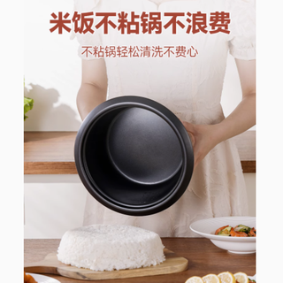 三角牌电饭锅：复古与实用的完美融合