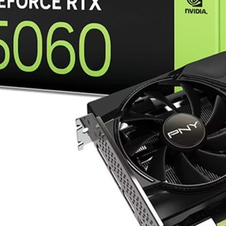 网传丨RTX 5060 偷跑：超频款有望来到 2500 元