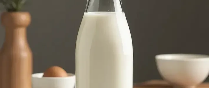 纯牛奶包装上的「生牛乳」竟是文字游戏？60%纯牛奶是奶粉兑水？