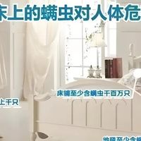 除满仪什么牌子的好？怎样挑选除螨仪？热销床上除螨仪机型推荐