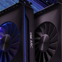 网传丨英特尔将发布 Arc B770 台式机显卡、下一代 Xe3 “Celestial” 架构快来了
